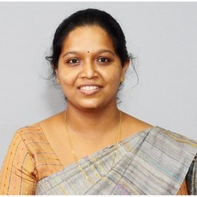 Dr. Seethu Varghese